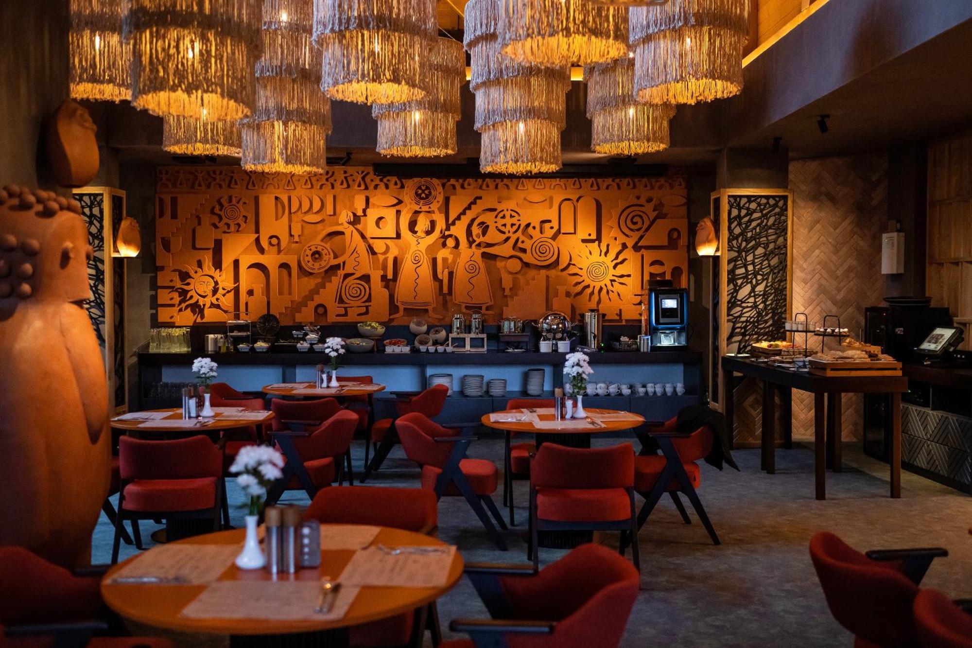 Stara Pravda Hotel บูโคเวล ภายนอก รูปภาพ